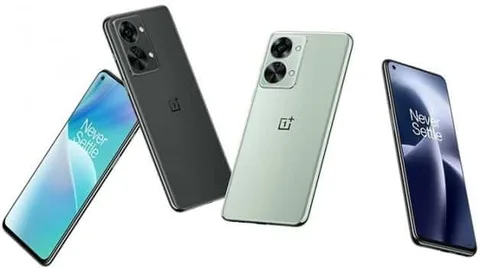 OnePlus Nord 2T’nin fiyatı, özellikleri ve görselleri ortaya çıktı