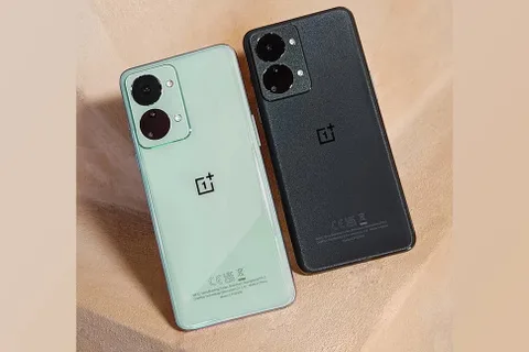 OnePlus Nord 2T 5G böyle görünecek