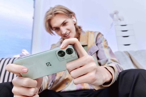 oneplus nord 2t