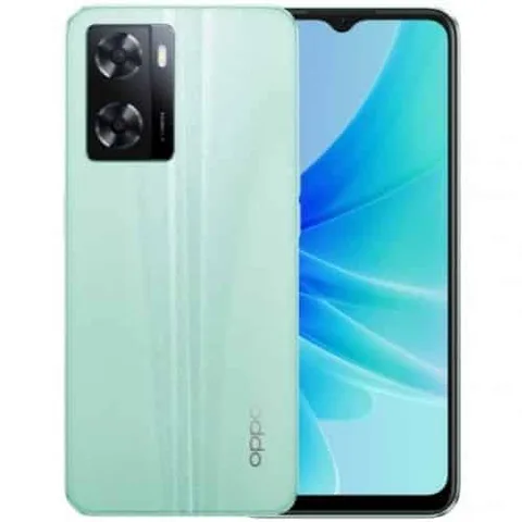 Oppo A57 4G resmiyet kazandı: Helio G35 işlemci, daha hızlı şarj desteği