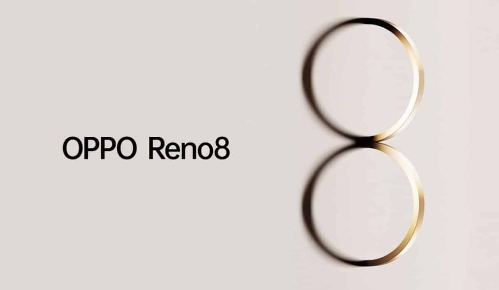 oppo reno 8
