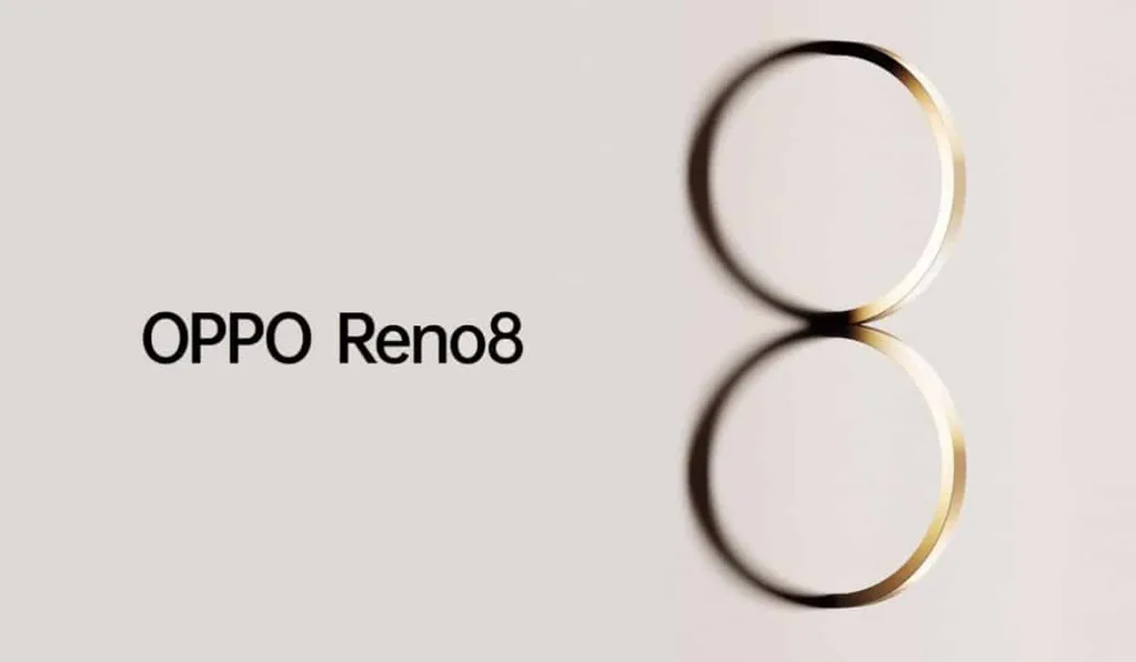 Oppo Reno 8 serisinin tanıtım tarihi belli oldu