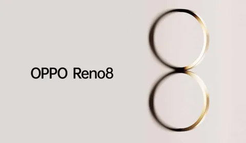 Oppo Reno 8 serisinin tanıtım tarihi belli oldu