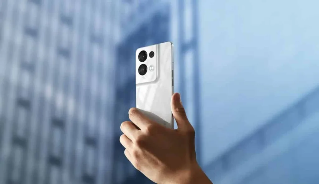 Oppo Reno 8 serisi tanıtıldı, işte özellikleri