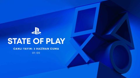 sony state of play