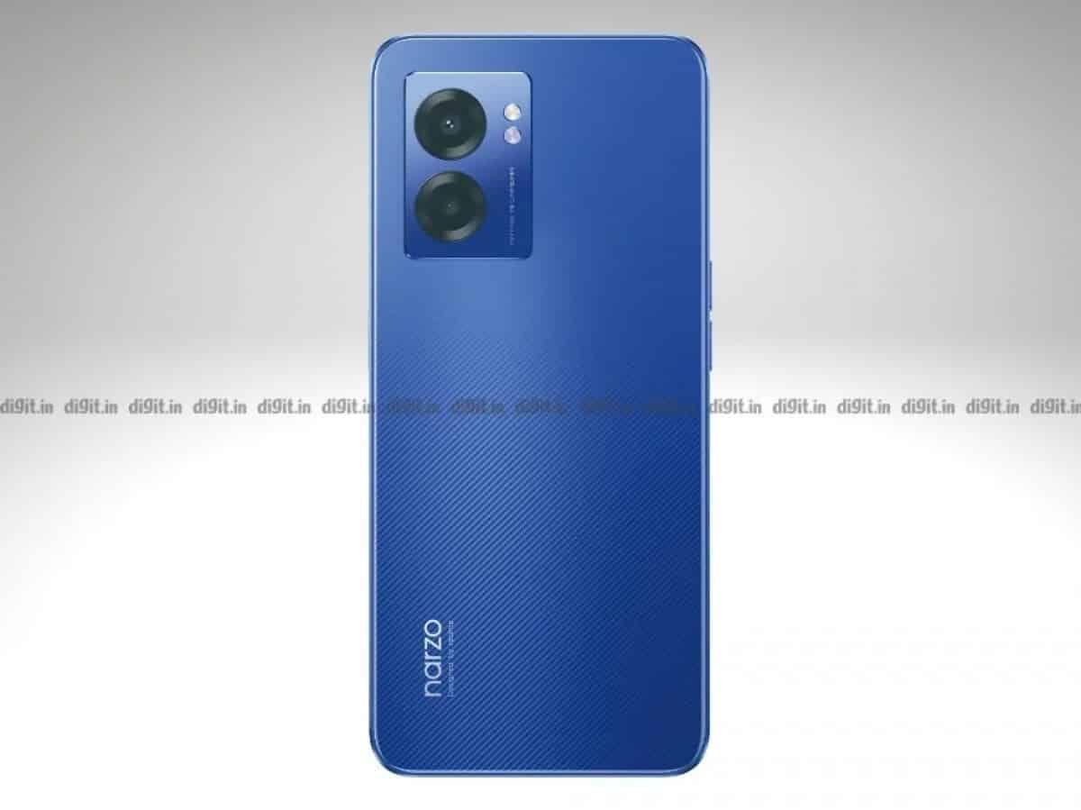 realme narzo 50 5g