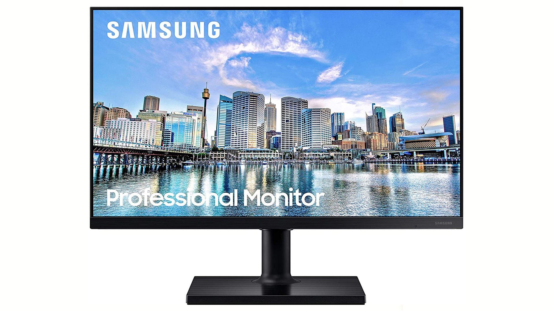 samsung monitör