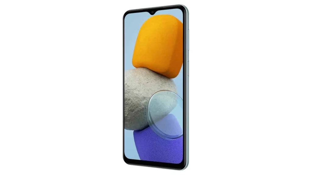 Samsung Galaxy M23 5G belirli ülkelerde satışa çıkmaya başladı