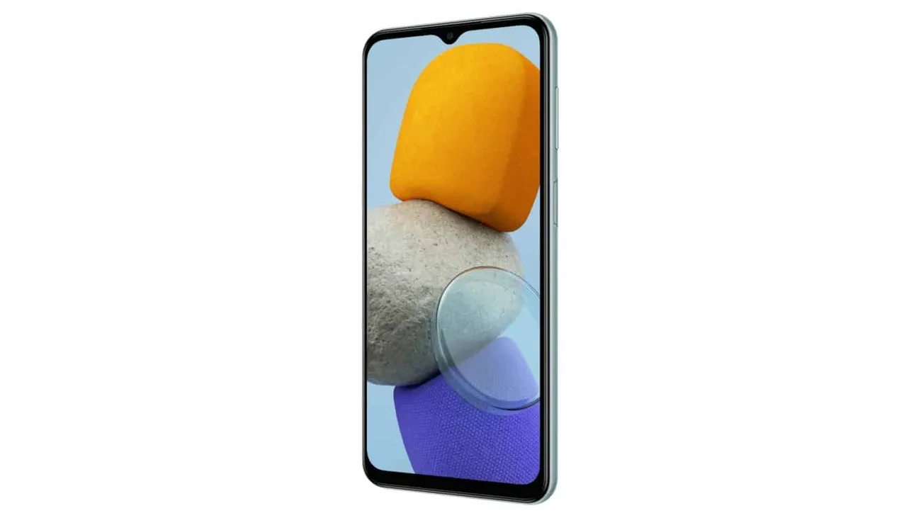 Samsung Galaxy M23 5G belirli ülkelerde satışa çıkmaya başladı