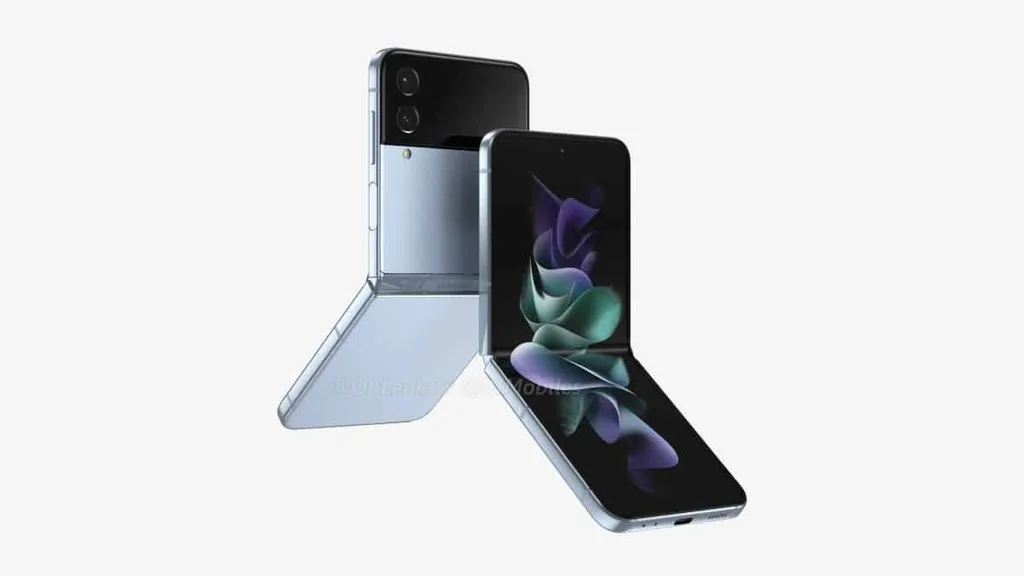 Galaxy Z Flip 4 resmi kayıtlarda yerini almaya başladı