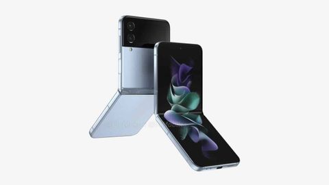galaxy z flip 4
