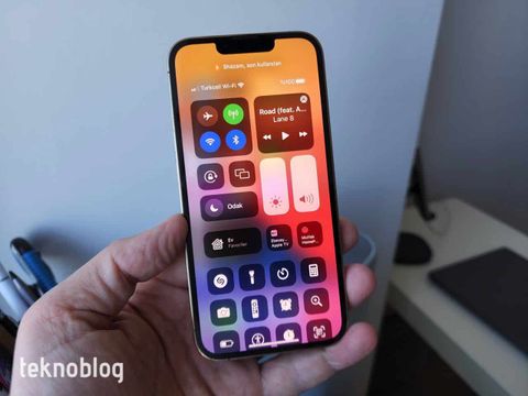 shazam denetim merkezi müzik tanıma