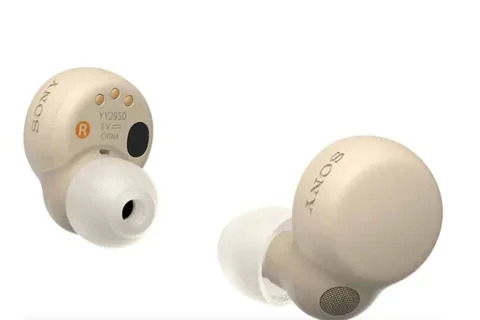 Sony LinkBuds S aktif gürültü engelleme destekli en hafif ve küçük kulaklık olacak