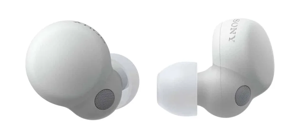 Sony Linkbuds S kulaklıklar hafif gövde ve güçlü özelliklerle geliyor