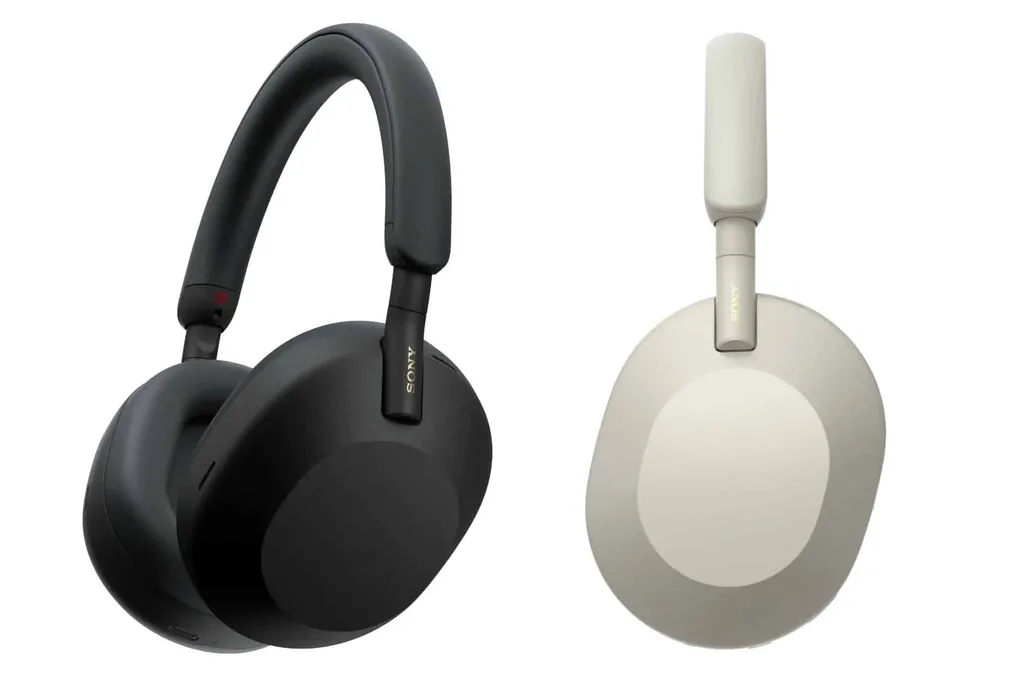 Sony WH-1000XM5 kulaklıklar yeni tasarım ve iyileştirilmiş ses özellikleriyle tanıtıldı