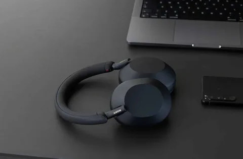 Sony WH-1000XM5’e yazılım güncellemesiyle yeni özellikler kazandırıyor