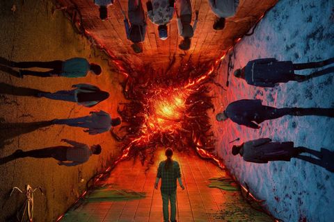 stranger things twitter 4