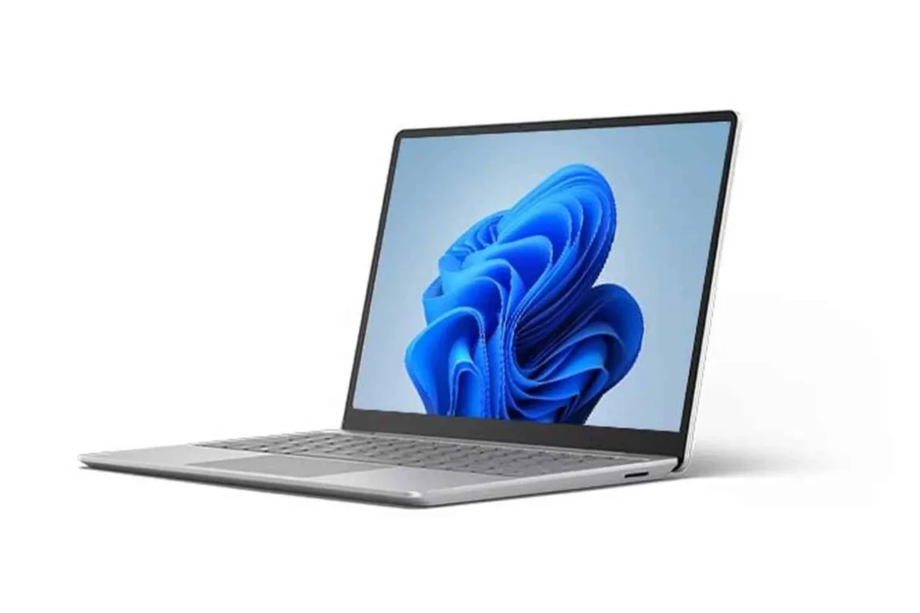 Microsoft Surface Laptop Go 2’nin çıkışının yakın olduğunu gösteren yeni bir sızıntı