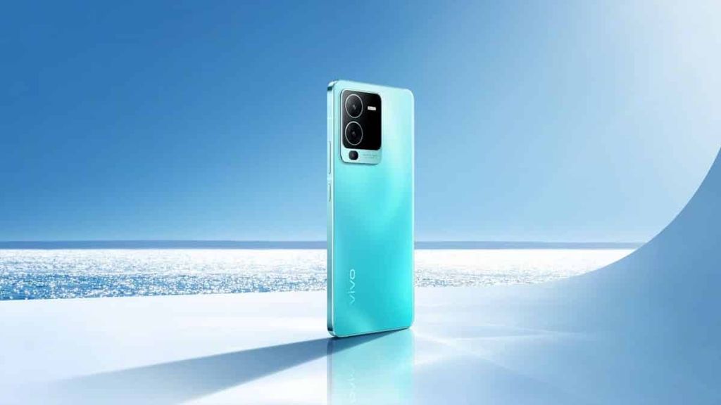 vivo s15