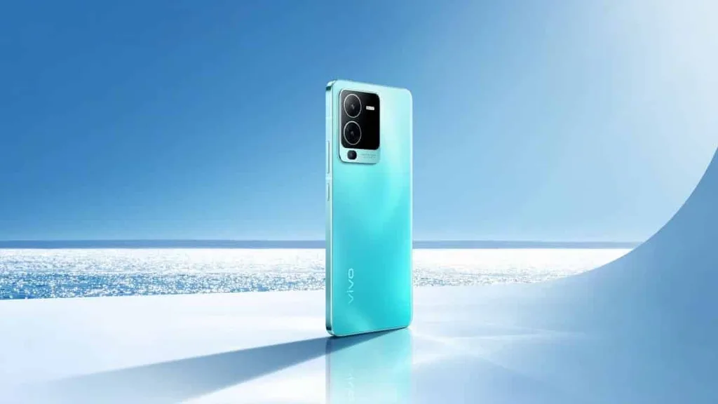 Vivo S15 serisinin resmi görselleri paylaşıldı