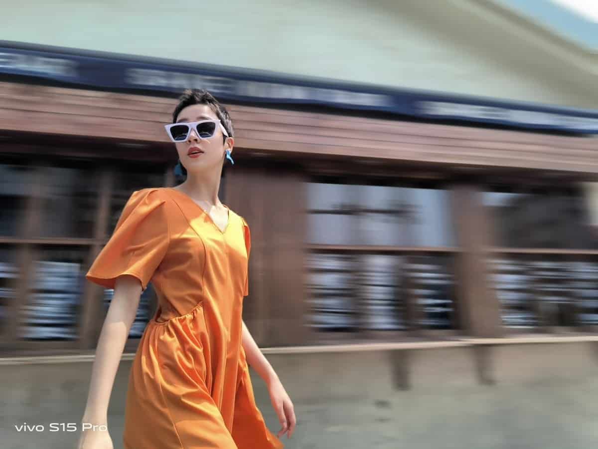 Vivo S15 ve S15 Pro ile çekilen örnek fotoğraflar paylaşıldı