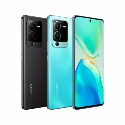 Vivo S15 Pro ve S15 resmiyet kazandı, işte özellikleri