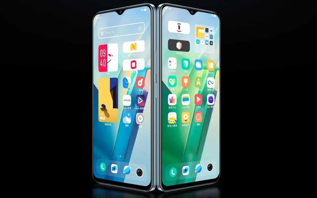 Vivo T2x MediaTek Dimensity 1300 işlemciyle geliyor