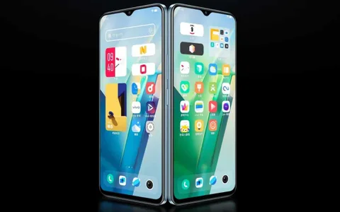 Vivo T2x MediaTek Dimensity 1300 işlemciyle geliyor