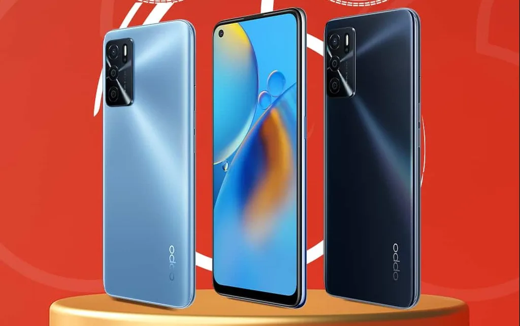 Vodafone mağazalarında Oppo A Serisi telefonlarında indirim var
