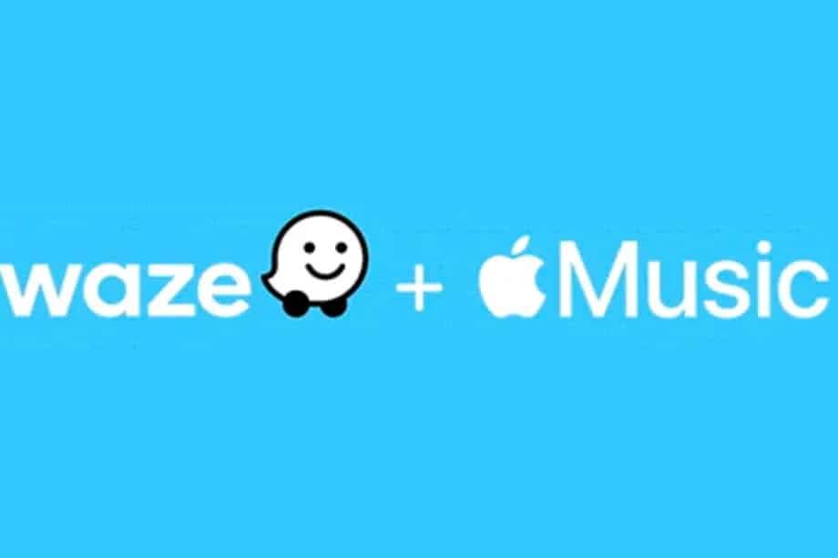 waze apple music
