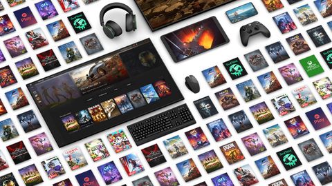 xbox cloud gaming