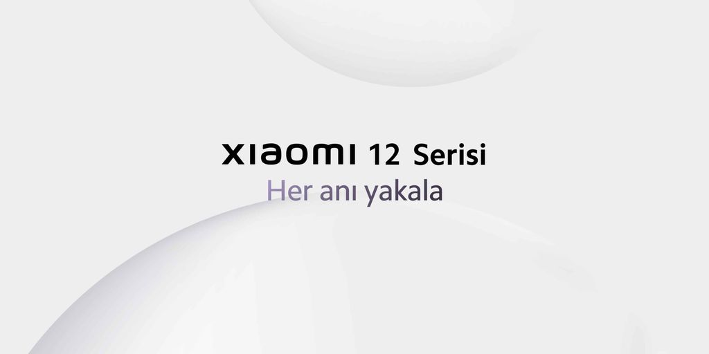 xiaomi 12 türkiye fiyatı