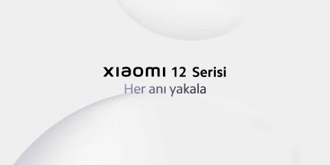 Xiaomi 12 ve Xiaomi 12 Pro Türkiye’de, işte fiyatları