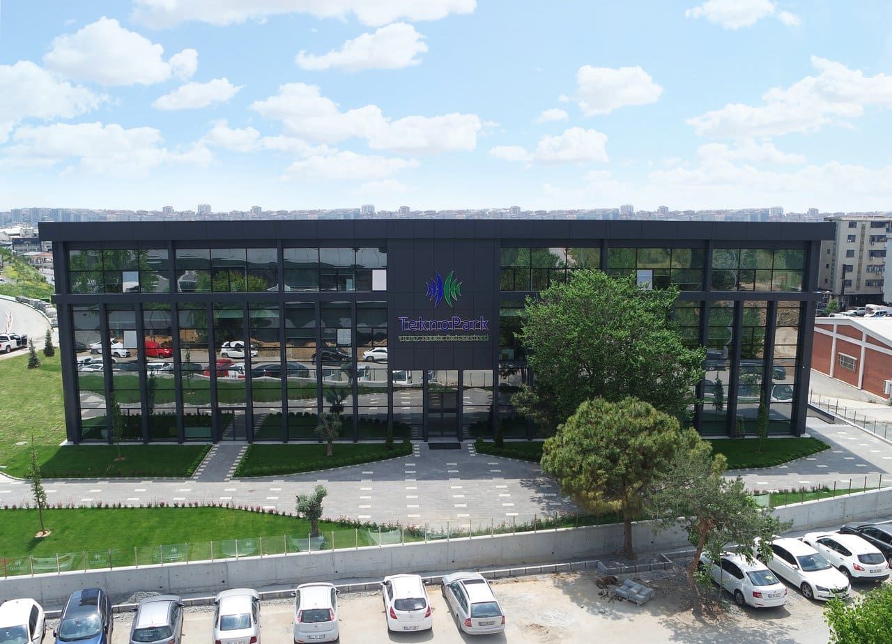 yıldız teknopark siber saldırı