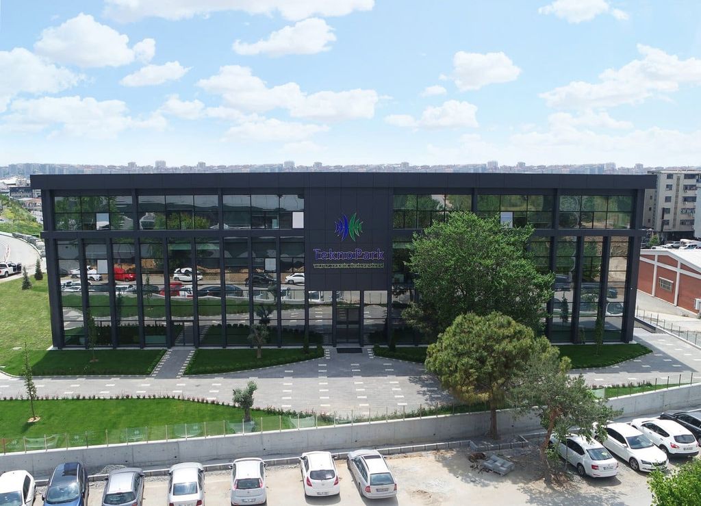 yıldız teknopark siber saldırı