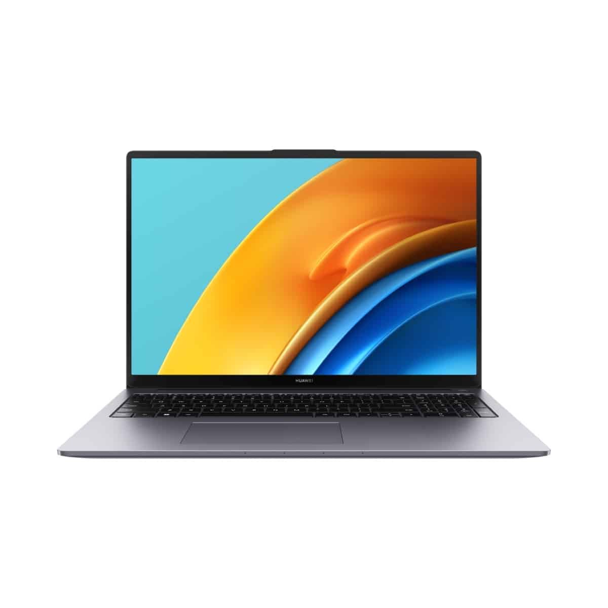 Huawei MateBook D16