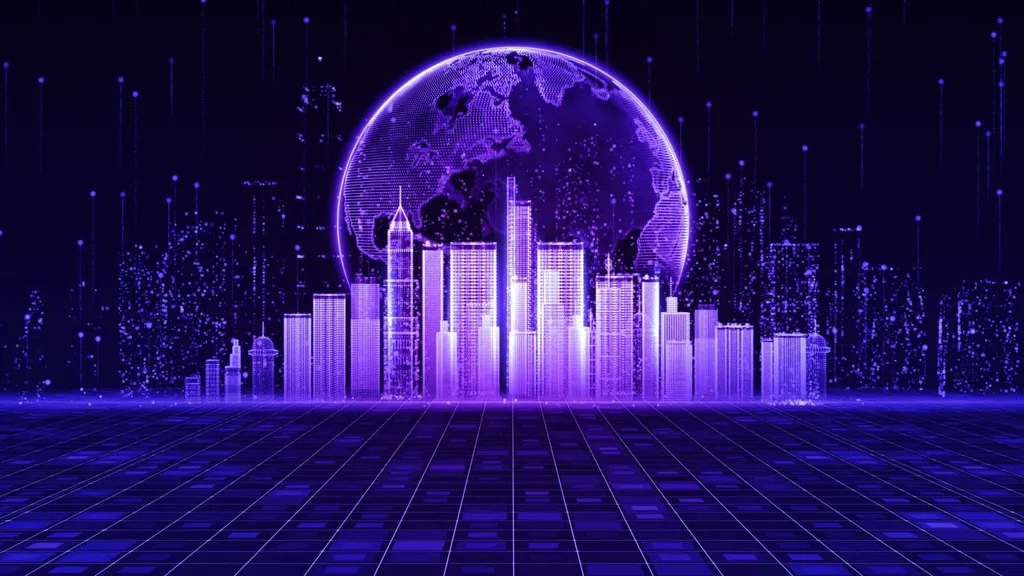 Teknolojinin devleri Metaverse için bir araya geldi