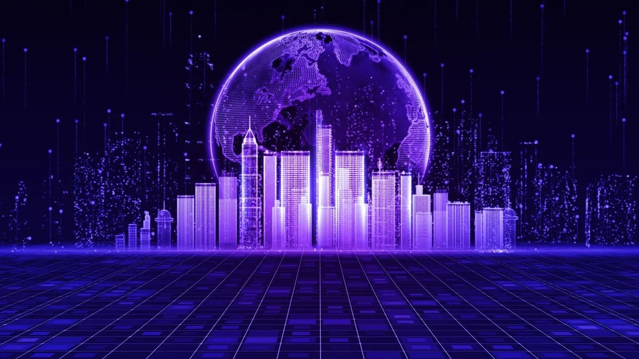 Teknolojinin devleri Metaverse için bir araya geldi
