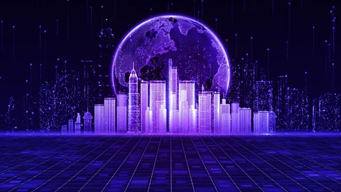 Teknolojinin devleri Metaverse için bir araya geldi