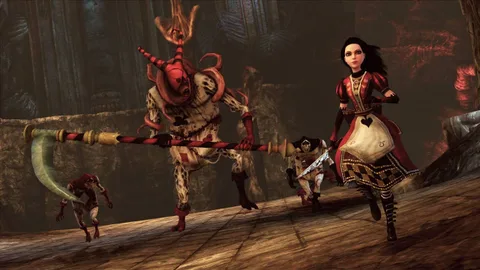 Alice: Madness Returns Steam’den bir kez daha kaldırıldı