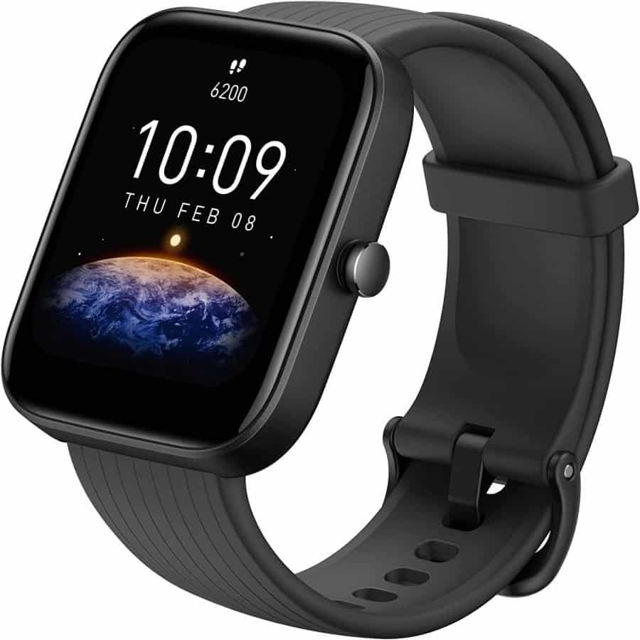 Amazfit Bip 3 ak ll saat tan t ld Teknoblog