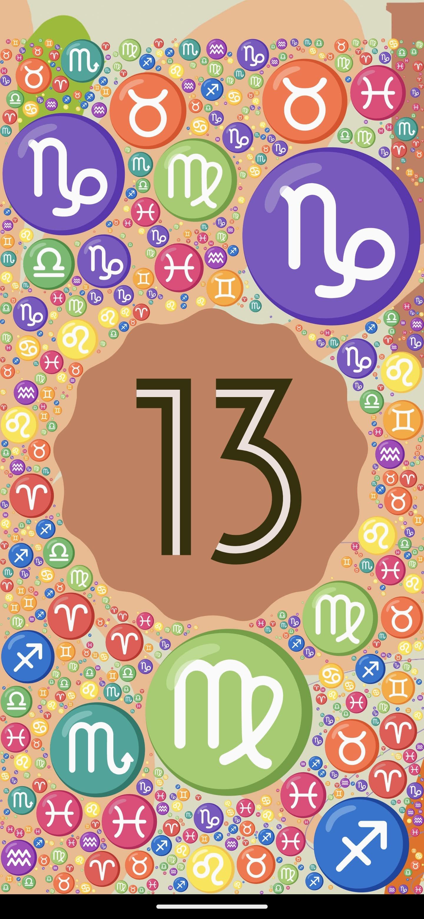 Android 13 sürpriz yumurtası tam bir emoji şenliği