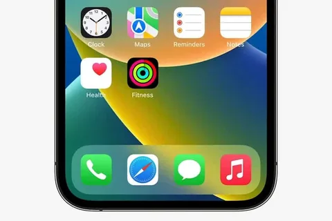 Apple Fitness uygulaması iOS 16’ya geliyor