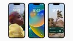 ios 16 destekleyen cihazlar