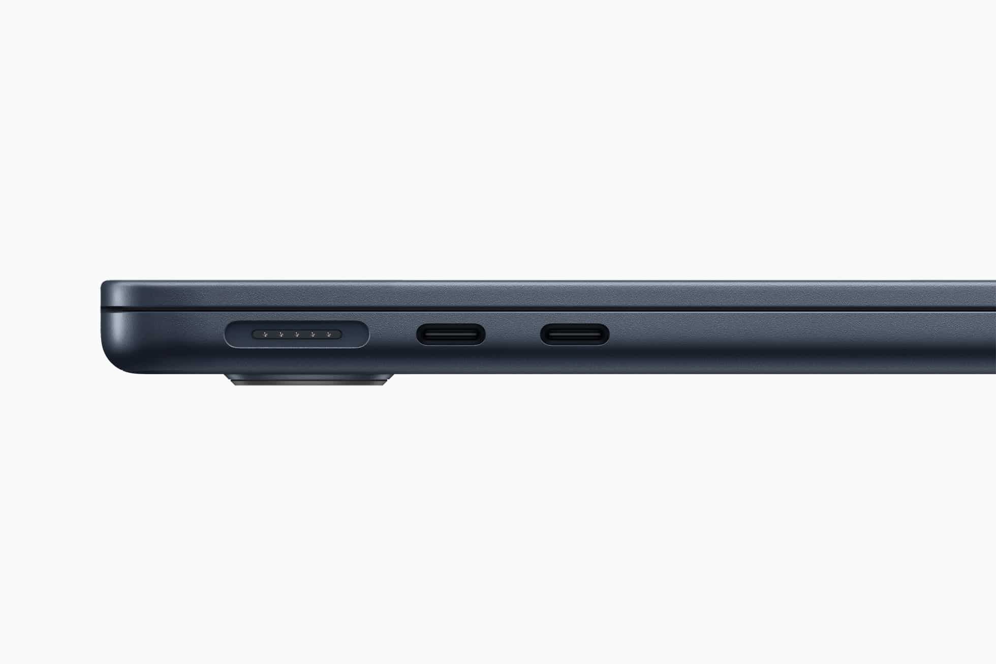 apple macbook usb-c