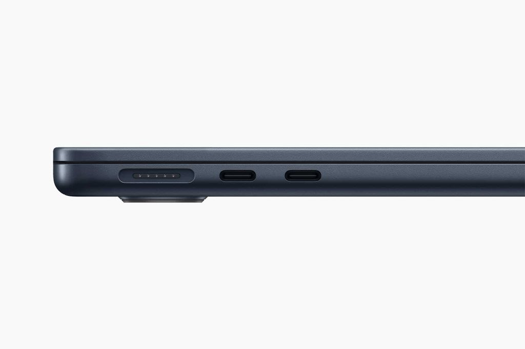 apple macbook usb-c