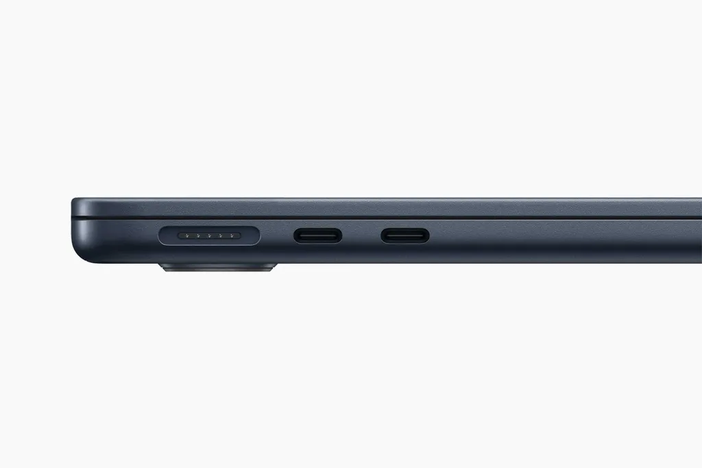 Apple MacBook’lara bağlanacak USB-C cihazlarının izin istemesini sağlayacak