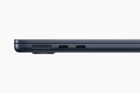 apple macbook usb-c