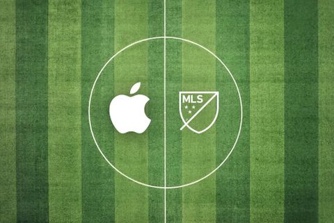 apple mls
