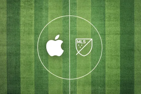 Apple canlı spor içeriklerine futbol maçlarını ekliyor